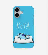 Load image into Gallery viewer, BT21 Koya Matte Case
