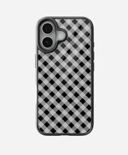 Load image into Gallery viewer, Shadow Grid Glass Case
