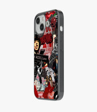 Load image into Gallery viewer, ACDC Lane Glass Case
