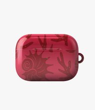 Load image into Gallery viewer, Crimson Coast Glossy Airpod Case
