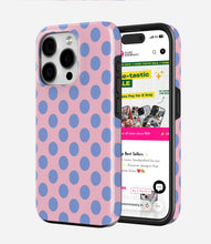 Load image into Gallery viewer, Berry Pop Glossy Armoured Case
