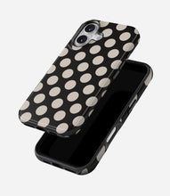 Load image into Gallery viewer, Midnight Mousse Glossy Armoured Case
