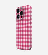 Load image into Gallery viewer, Barbie Picnic Glossy Hard Case
