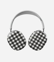 Load image into Gallery viewer, Monochrome Picnic Glossy Airpods Max Case
