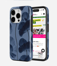 Load image into Gallery viewer, Twilight Flora Glossy Armoured Case
