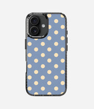 Load image into Gallery viewer, Cloudberry Polka Stride 2.0 Phone Case
