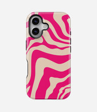 Load image into Gallery viewer, Electric Mirage Glossy Armoured Case
