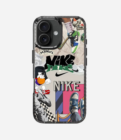 Urban Kicks Stride 2.0 Phone Case