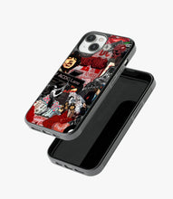 Load image into Gallery viewer, ACDC Lane Glass Case
