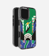 Load image into Gallery viewer, Skate the Skyline Stride 2.0 Phone Case

