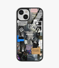 Load image into Gallery viewer, Drake More Life Glass Case
