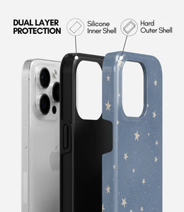 Dreamlight Glossy Armoured Case