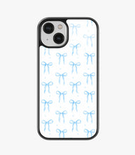 Load image into Gallery viewer, Whimsy Bows Glass Case
