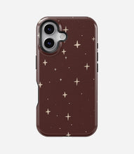 Load image into Gallery viewer, Velvet Skies Glossy Armoured Case
