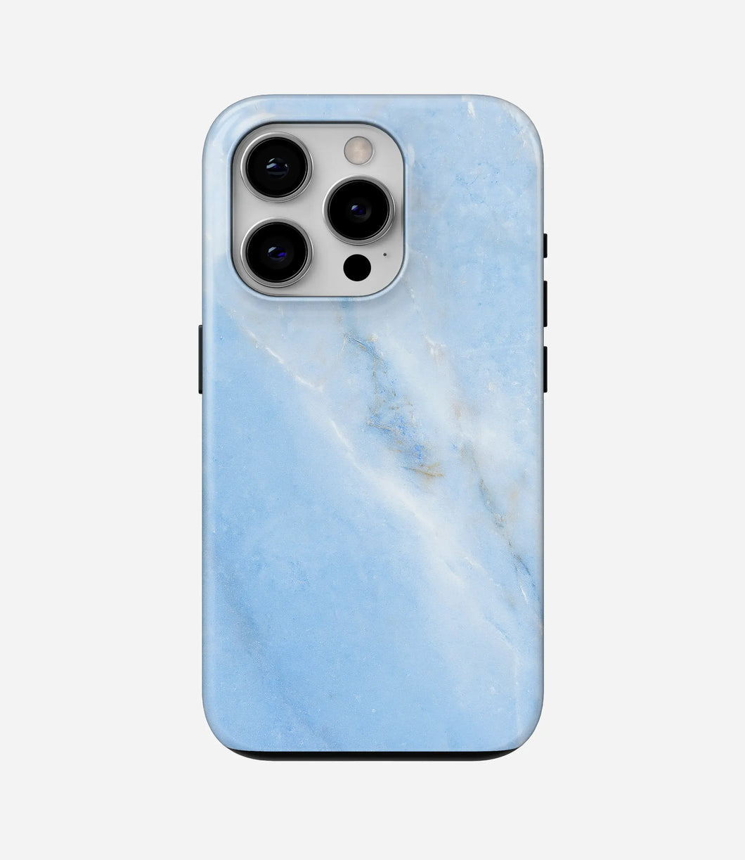 Frozen Veins Glossy Armoured Case