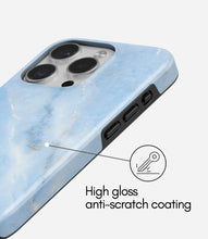 Load image into Gallery viewer, Frozen Veins Glossy Armoured Case
