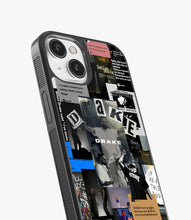 Load image into Gallery viewer, Drake More Life Glass Case
