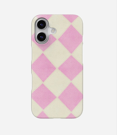 Milk Diamonds Hard Case
