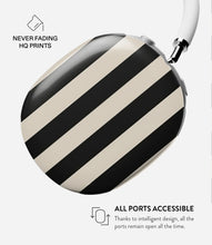 Load image into Gallery viewer, Parisian Lines Glossy Airpods Max Case
