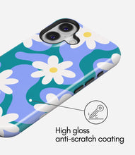 Load image into Gallery viewer, Bloom Tide Glossy Armoured Case
