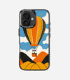 Skybound Dreams Stride 2.0 Phone Case