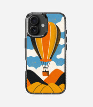 Load image into Gallery viewer, Skybound Dreams Stride 2.0 Phone Case
