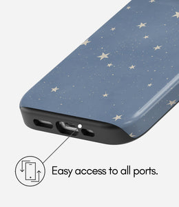 Dreamlight Glossy Armoured Case