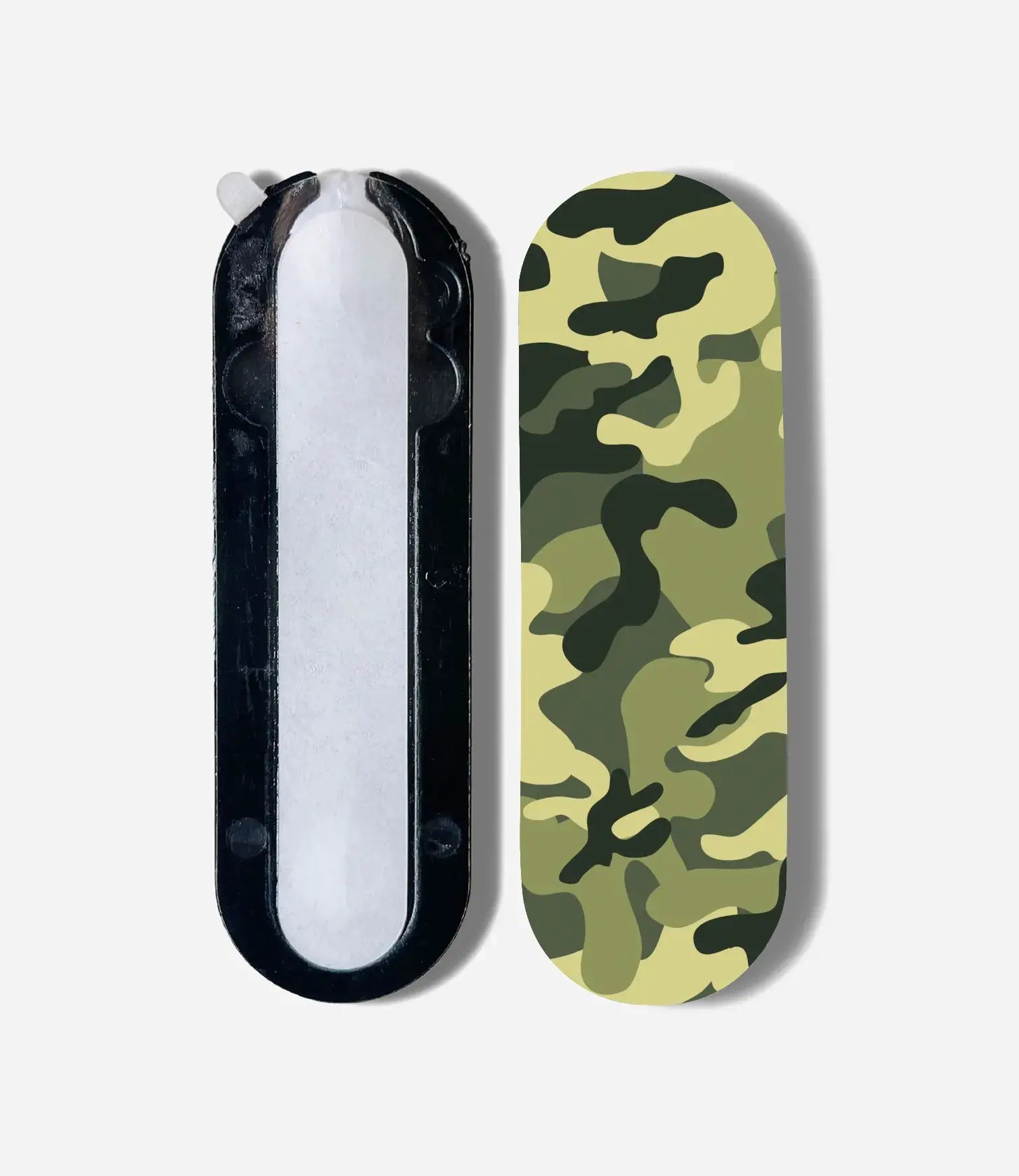 Military Camo Pop Slider