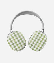 Load image into Gallery viewer, Sage Cottage Glossy Airpods Max Case
