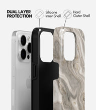 Load image into Gallery viewer, Dust &amp; Dusk Glossy Armoured Case
