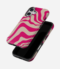 Load image into Gallery viewer, Electric Mirage Glossy Armoured Case
