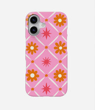 Load image into Gallery viewer, Pink Stardaisy Hard Case
