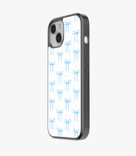 Load image into Gallery viewer, Whimsy Bows Glass Case
