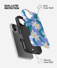 Load image into Gallery viewer, Bloom Tide Glossy Armoured Case

