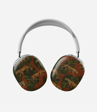 Load image into Gallery viewer, Savanna Stalk Glossy Airpods Max Case

