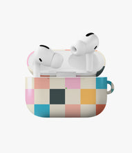 Load image into Gallery viewer, Playful Pixels Glossy Airpod Case
