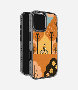 Autumn Ride Stride 2.0 Phone Case