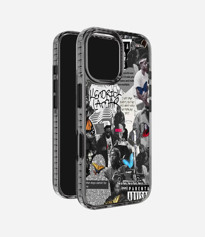 Poetic Justice Stride 2.0 Phone Case