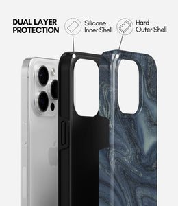 Cosmic Drift Glossy Armoured Case