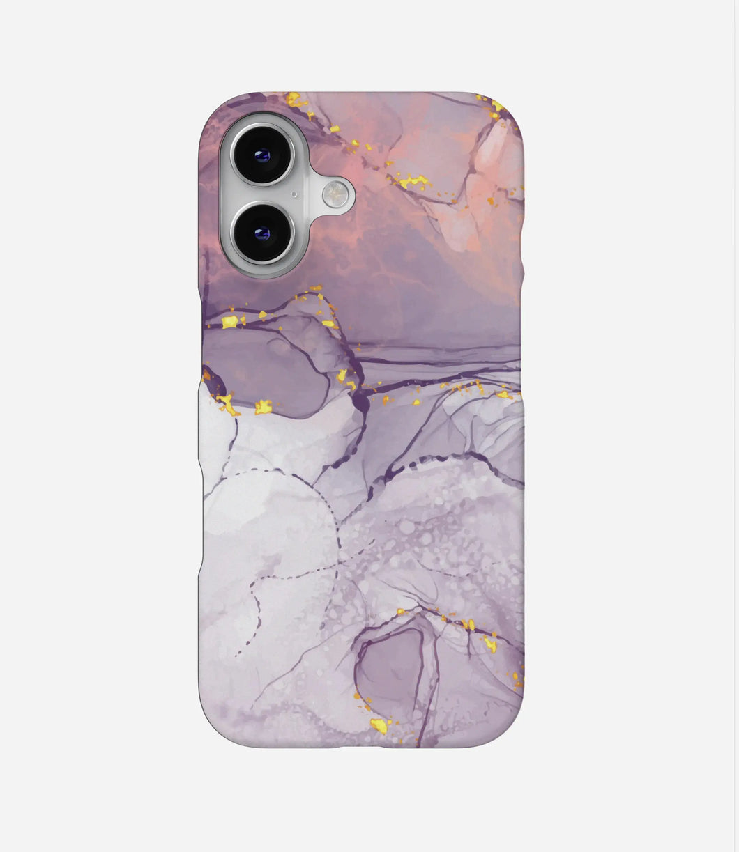 Venus Marble Print Case