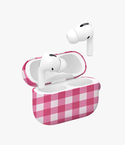 Barbie Picnic Glossy Airpod Case