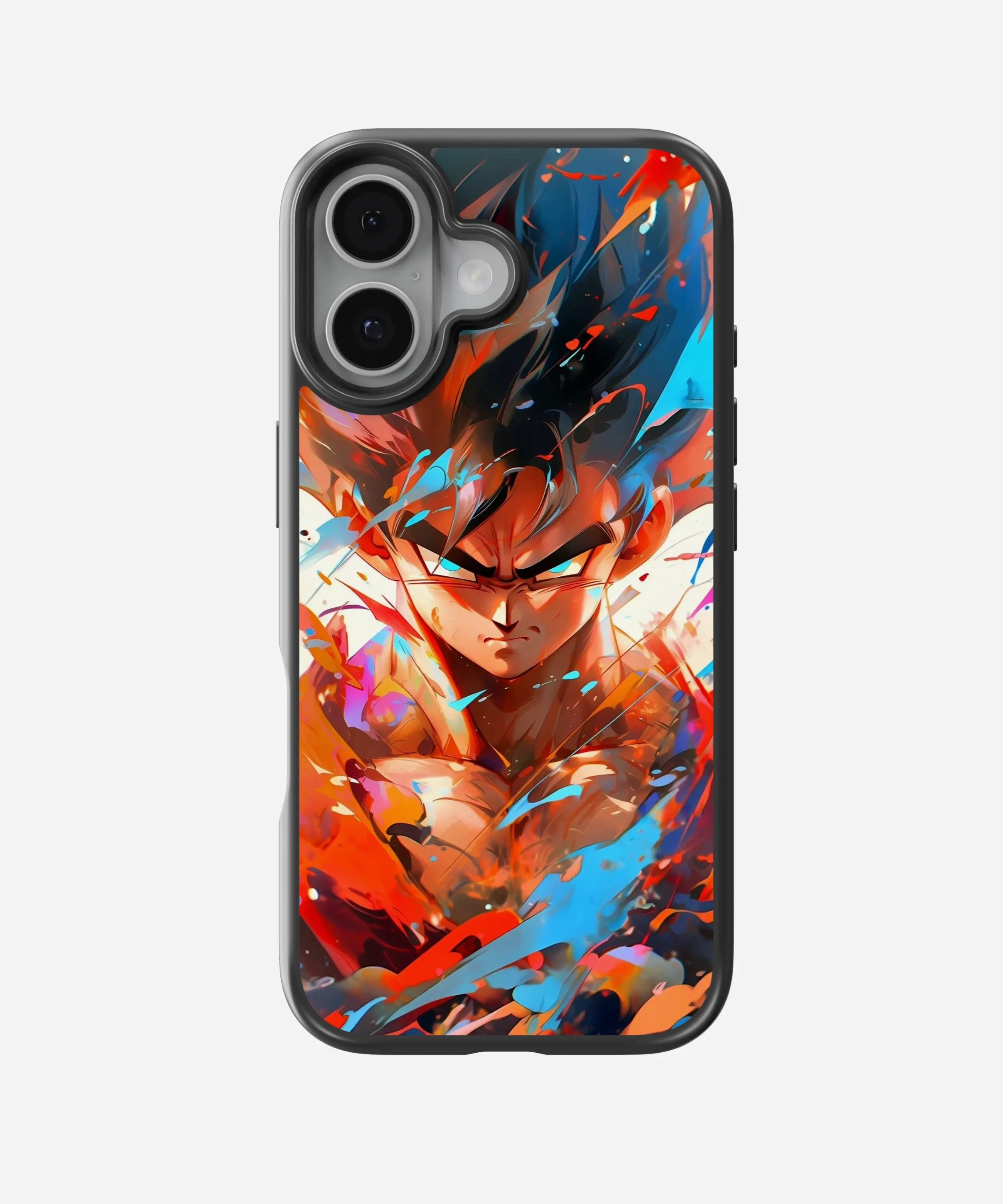 Dragon Fist Impact Hybrid Phone Case