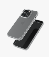 Load image into Gallery viewer, Clear Soft Silicone iPhone Case
