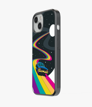 Load image into Gallery viewer, Road To Moon Glass Case
