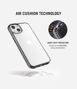 Stride 2.0 Clear Phone Case