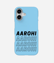 Load image into Gallery viewer, Echo Customizable Name Case
