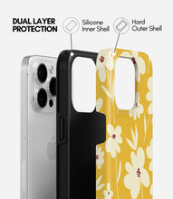 Load image into Gallery viewer, Sunshine Bloom Glossy Armoured Case
