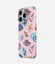 Load image into Gallery viewer, Ocean Pop Glossy Hard Case
