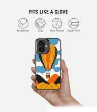 Load image into Gallery viewer, Skybound Dreams Stride 2.0 Phone Case
