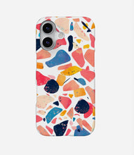 Load image into Gallery viewer, Colorful Terrazzo Case
